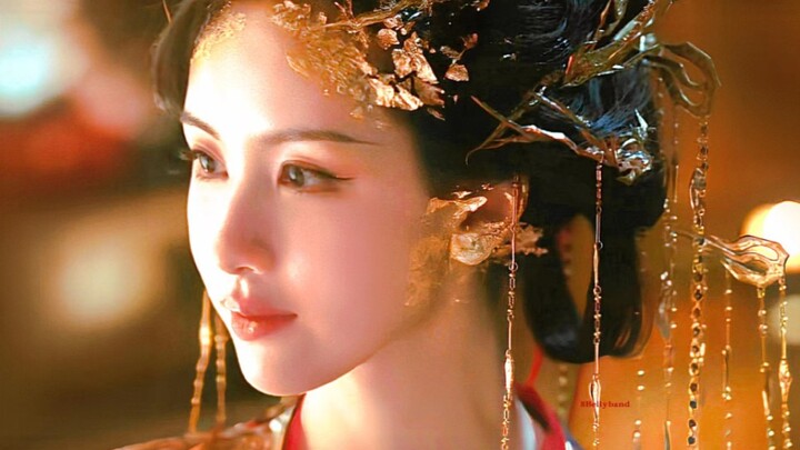 It’s not about what her upper limit is, this time she was once again trapped by the beautiful and in