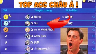 Show Acc #298- Pháp Sư Ngủ Đông Dưới Này Luôn [Honkai Impact 3rd]