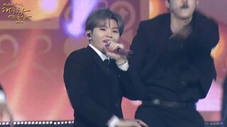 201028 SEVENTEEN HOME;RUN <2020大韩民国大众文化艺术奖> 零站