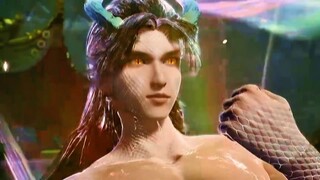 Preview Supreme Gods Emperor Eps 509🔥