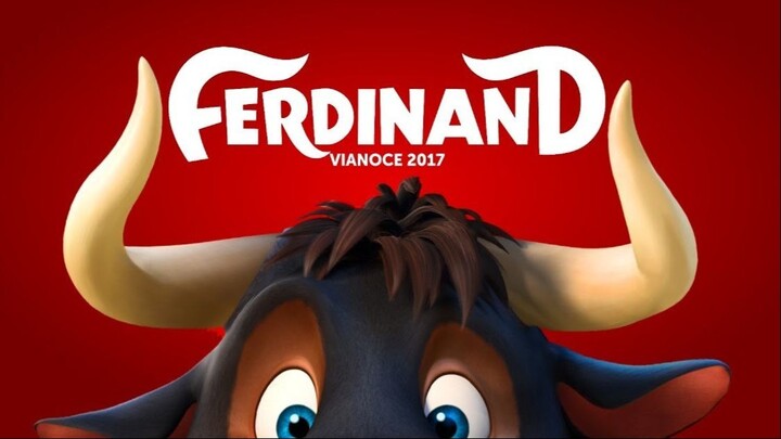 Ferdinand (2017) Subtitle Indonesia