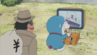 Doraemon Episode 276