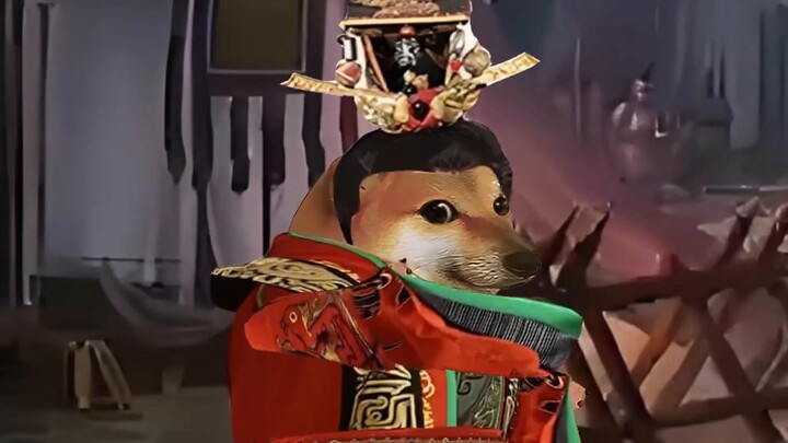 When the leaders of the Three Kingdoms knew about the future