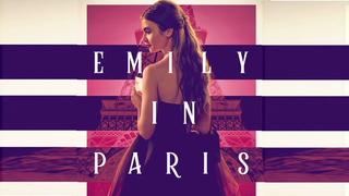 Emily in Paris Season 1 Episode 9