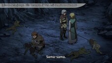 mizu zokusei no mahoutsukai episode 5