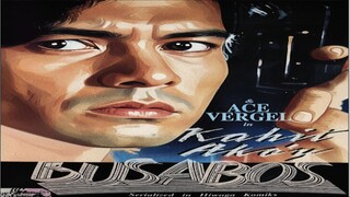Kahit Ako'y Busabos 1993 Ace Vergel