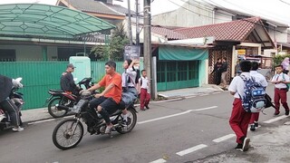 jalan Arabika VIII (28 juli 2025)