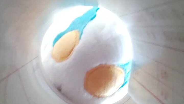 Xiaobu: Captain Xianren...is the Xianren here?