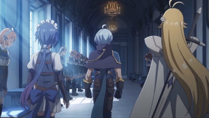 Kizoku Tensei Episode 4 Subtitle Indonesia Terbaru !!!