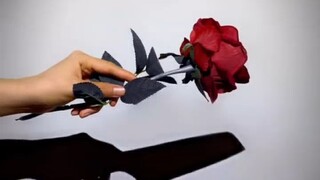Creative Photography丨Painful Love