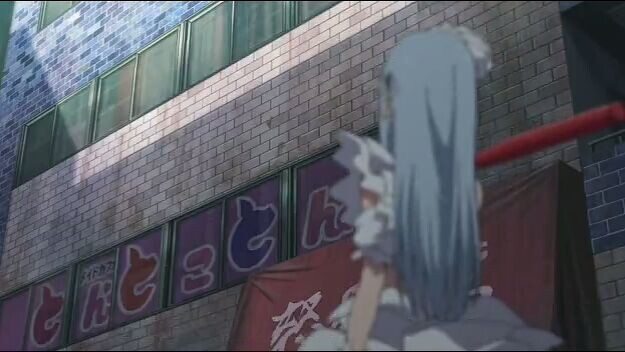 AK!ba mα!d wαπ ep. 7