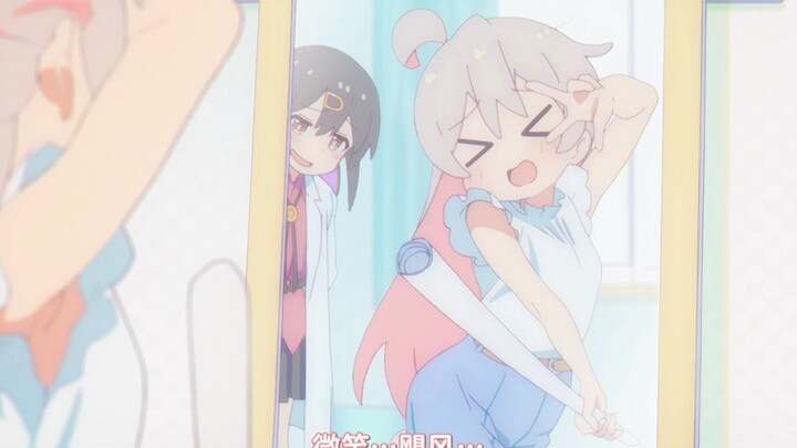 “呜耶，被打倒了～”哈哈哈哈ଘ(੭ˊᵕˋ)੭*