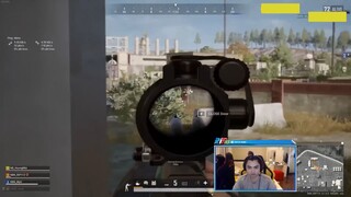 SUPER HIGHLIGHT PUBG