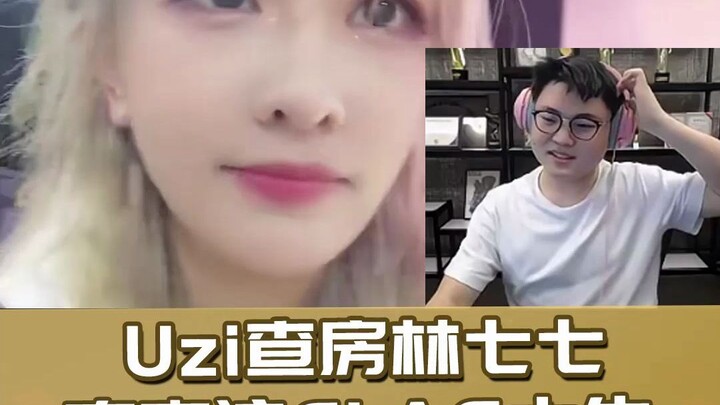 Uzi chứng kiến Lin Qiqi thực hiện lời thề vô địch cùng EDG bằng cách đi bộ từ Thượng Hải về Tô Châu: