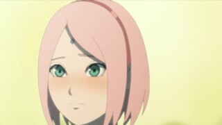 Naruto: Sakura's Trouble