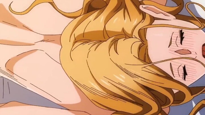 anime baru ni 18+ Tante muda🥵😋😳