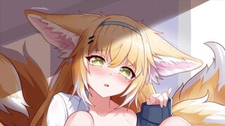 ARKNIGHTS - VÔ PHƯƠNG CỨU CHỮA :(