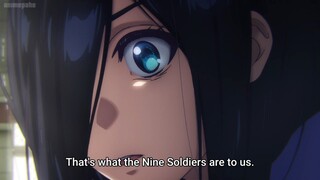 Zenshu Episode 10