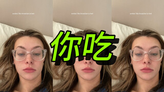 "Anak ini sejak kecil sudah berbakti"