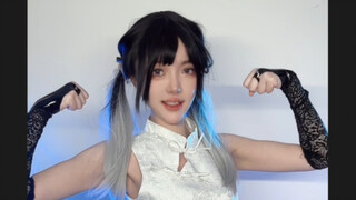【幻塔】来和大哥一起打拳呀！