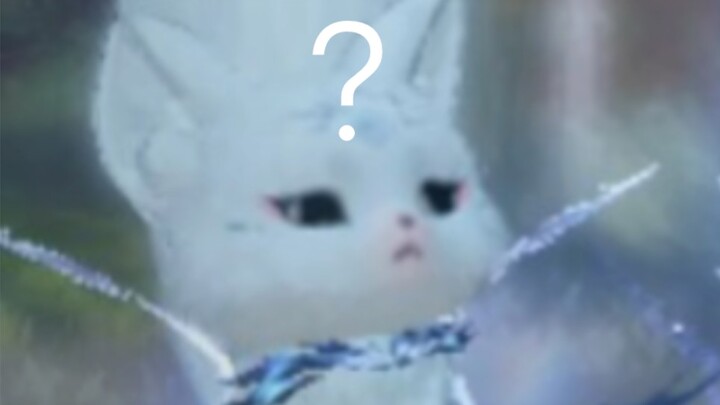 حركة رائعة تجعل ثعلبي الثلجي يدور!