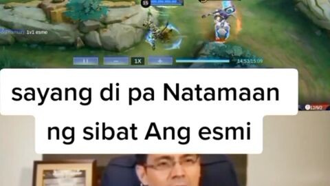 MOBILE LEGENDS