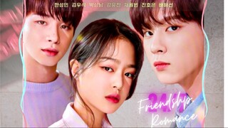 Twenty twenty Web series ep 11 eng sub 720p (ongoing)