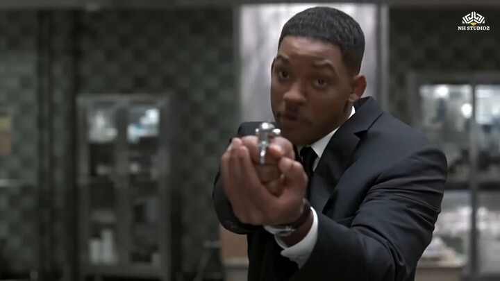 Nobody Expected This Scene   A Shocking Cinematic Moment You Must See