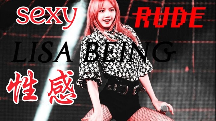 Awei's Graveyard! Lisa's Sexiest Dance Moment! Can You Handle It? BLACKPINK