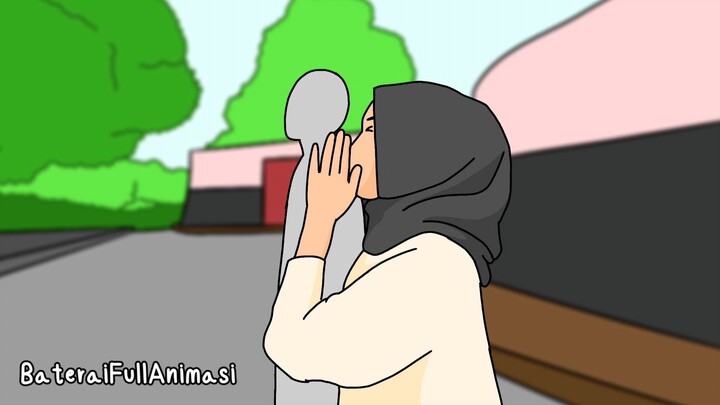 Ternyata cuma mimpi 😅