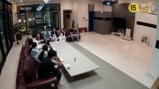 Eden Ep8 FINAL (Korean Dating Show)