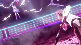 The asterisk war - Đại Chiến - Hoạt Hình #anime1 #schooltime