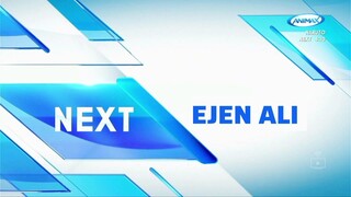 Ejen Ali In animax