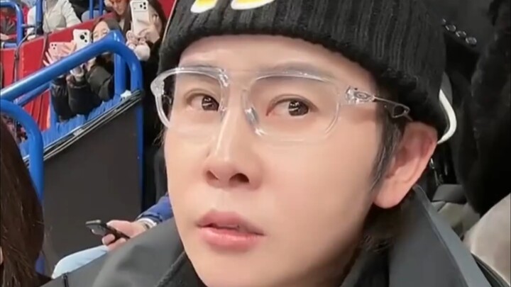 Wang Meng: Kalau begini, kedatangan saya ke Milan cuma sia-sia, saya seharusnya tidak usah menonton 