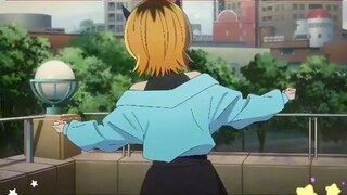 có ai thích nhạc của anime này giống mìnk khong