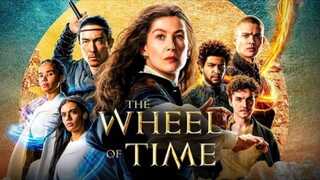 (SUB INDO) THE WHEEL OF TIME_ S2 EP2 {2023} HD 1080•√