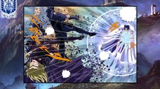 Saint Seiya: La Saga de Zeus _*Iro Sakamihara* La Saga de Zeus Capitulo 02 en Español