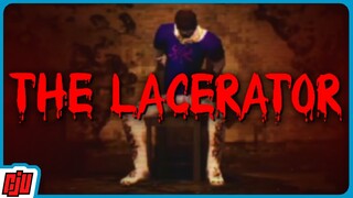 Kidnapped Pornstar | THE LACERATOR | Indie Horror Game Demo