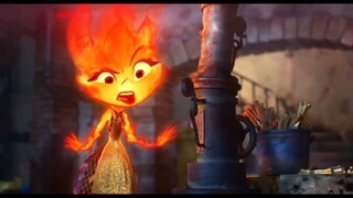 Elemental _ TO WATCH  FULL Movie : link in description