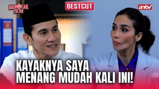 Mba Natasha Mereka Itu Masih Saling Cinta! | BestCut Menolak Talak ANTV Eps 4 (1/3)