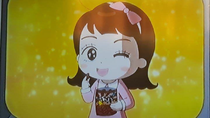 Xin chào Jadoo 3 tập họa sĩ Michelan-doo/ngôi sao Jadoo lồng tiếng!!