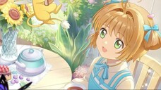 (Vietsub) Thủ Lĩnh Thẻ Bài Cardcaptor Sakura Tập 05