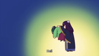 Kusuriya No Hitorigoto Episode 15