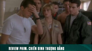 REVIEW PHIM: “ CHIẾN BINH THƯỢNG ĐẲNG “ ( Phần 5 ) #reviewphimhaynhat