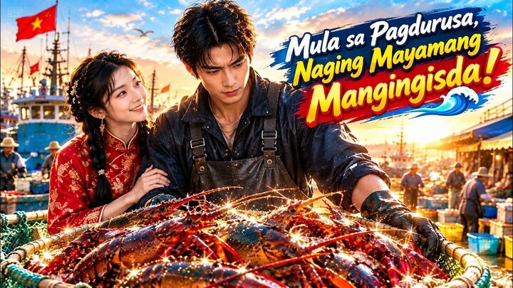 Pinagtaksilan ng Pamilya, Pero Naging Hari ng Daungan Dahil sa Kanyang Lihim na