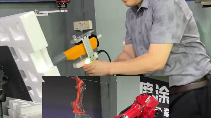 Robot Brontes cứ mãi cạnh tranh về giá, bạn thì hờ hững; còn Creatida – chuyên gia tích hợp công ngh