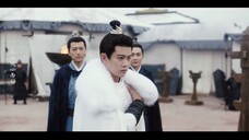 【任嘉伦|杀破狼】DNA动了!来看看顾昀有多绝!