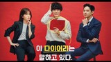 Psychopath Diary Ep. 9 English Subtitle