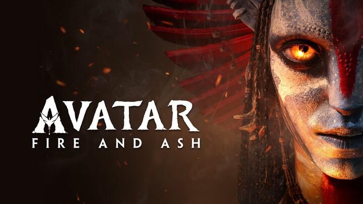 KETIKA API MENGANCAM PANDORA… 🔥 | Avatar: Fire and Ash