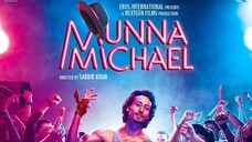 Munna Michael (2017) Hindi WEBRip 720p